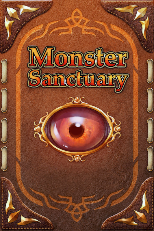 Monster Sanctuary (Deluxe Edition)