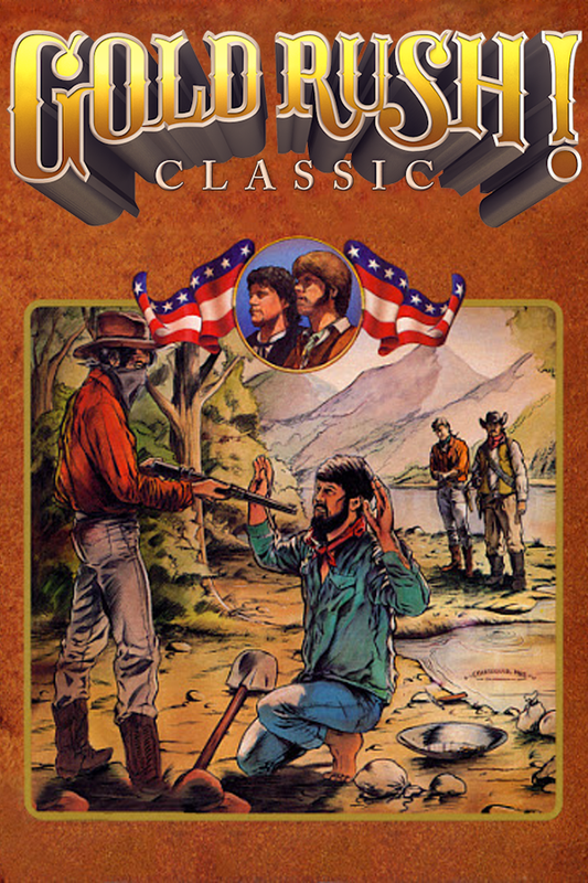 Gold Rush! Classic Steam CD Key