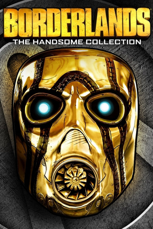 Borderlands Collection: Pandora's Box (Steam)