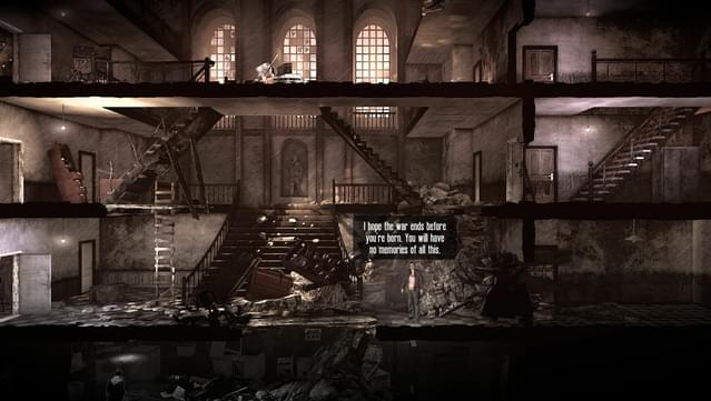 This War of Mine: Complete Edition