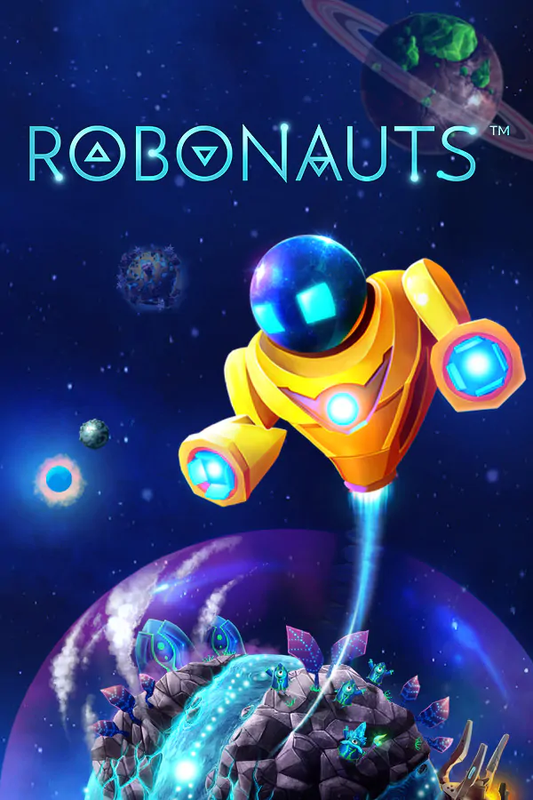 Robonauts (Steam)
