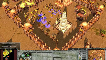 Empire Earth (Gold Edition) (GOG)