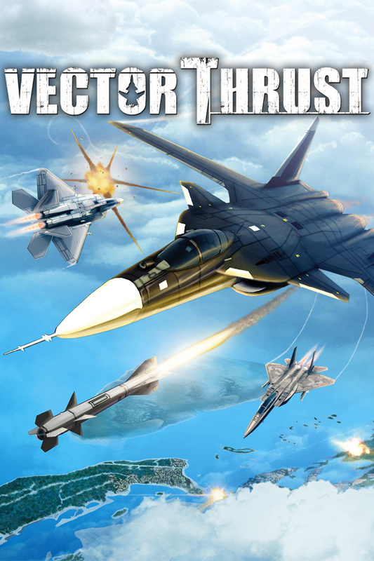 Vector Thrust