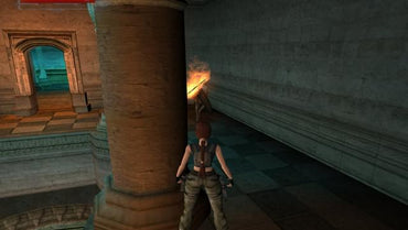 Tomb Raider VI: The Angel of Darkness (GOG)