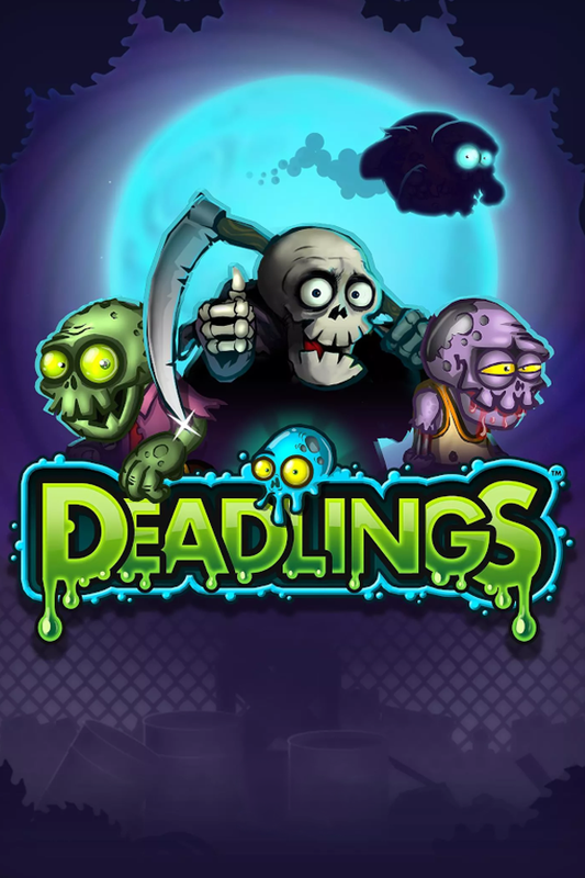 Deadlings - Rotten Edition Steam CD Key