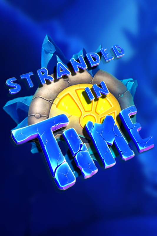Stranded In Time Steam CD Key