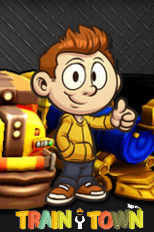 Train Town Steam CD Key