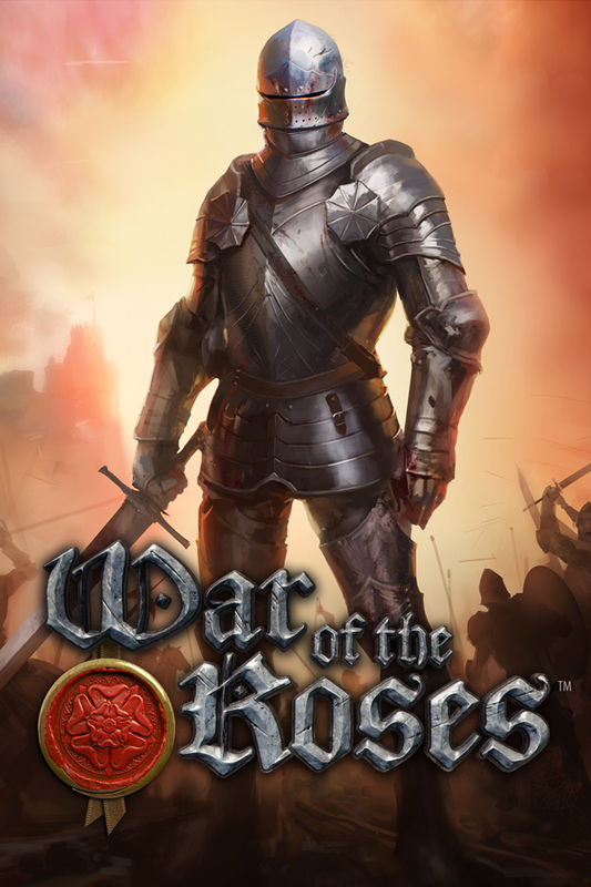 War of the Roses: Brian Blessed Steam Key GLOBAL