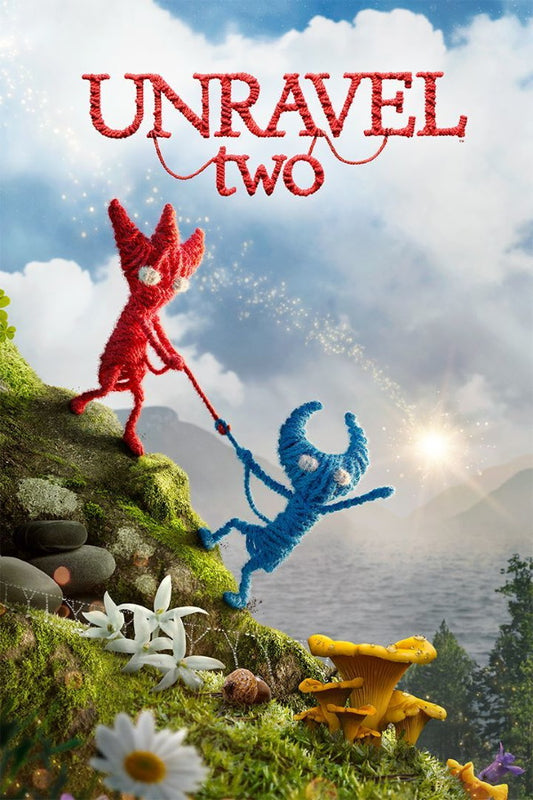 Unravel Two (Xbox One) (EU)