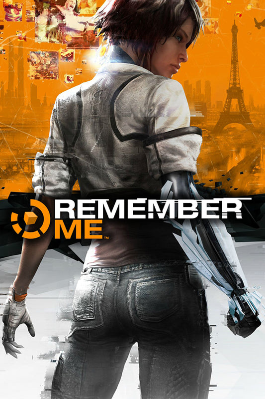 Remember Me: Complete Pack