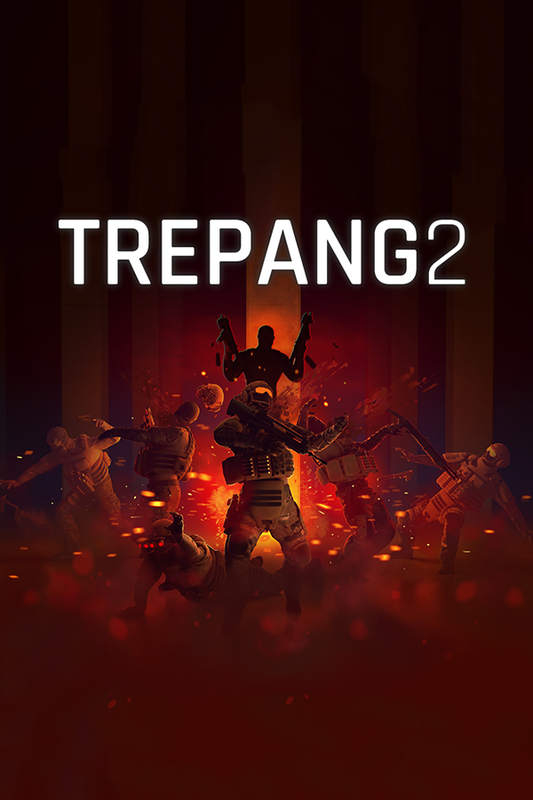Trepang2 (Steam)