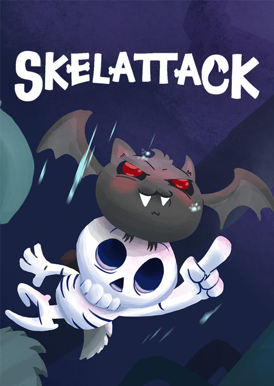 Skelattack Steam CD Key