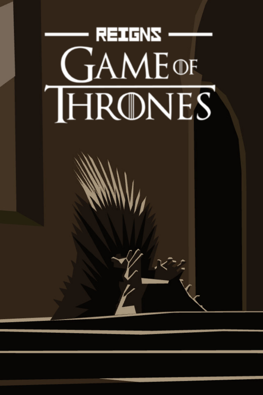 Reigns: Game of Thrones (Steam)
