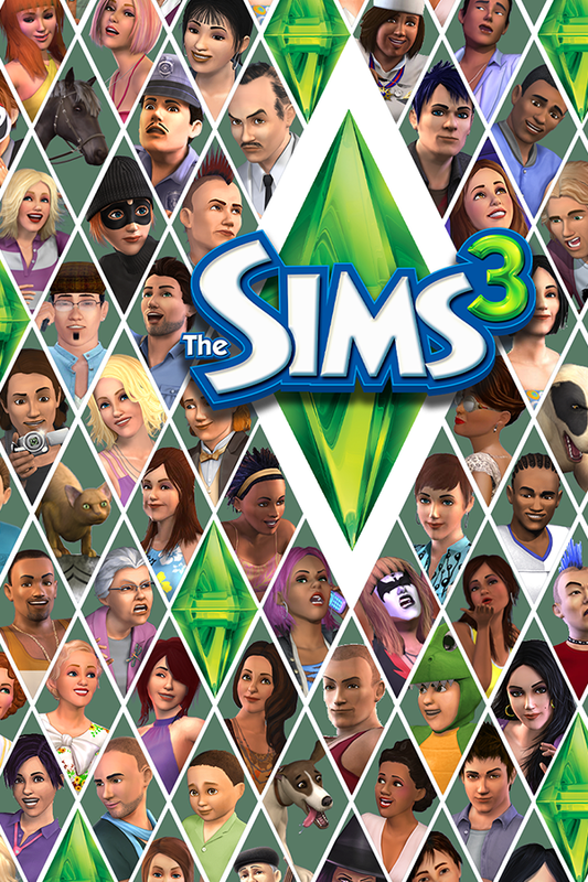 The Sims 3: Hidden Springs