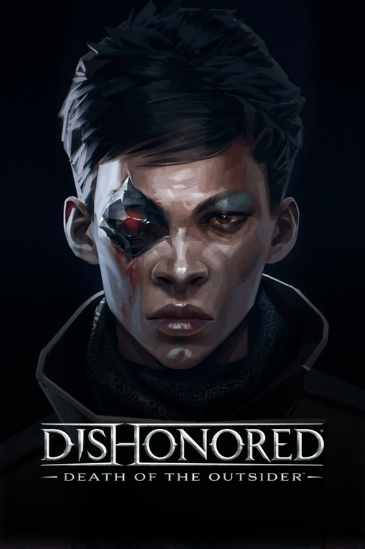 Dishonored: Death of the Outsider (EU)