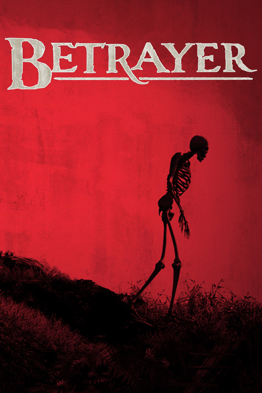 Betrayer Steam Key GLOBAL