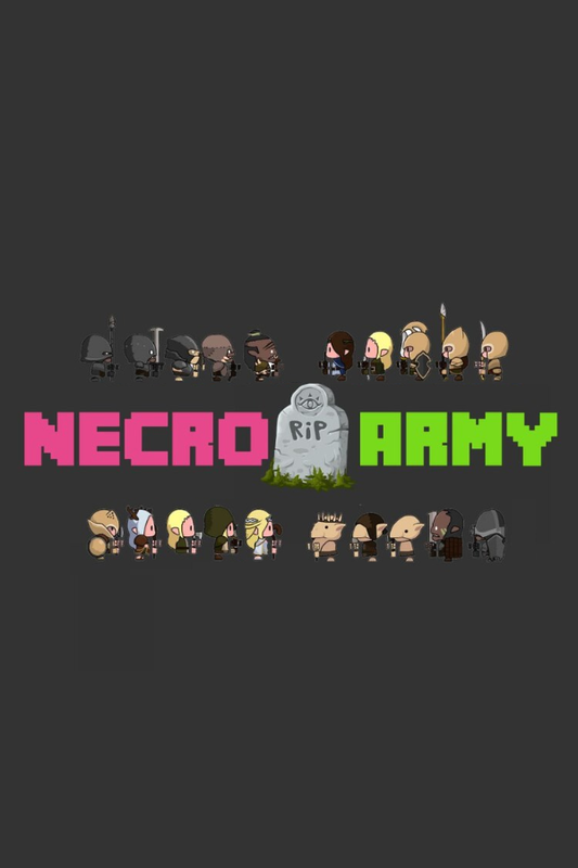 Necroarmy (Steam)