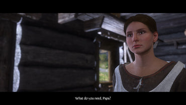 Kingdom Come: Deliverance - A Woman's Lot
