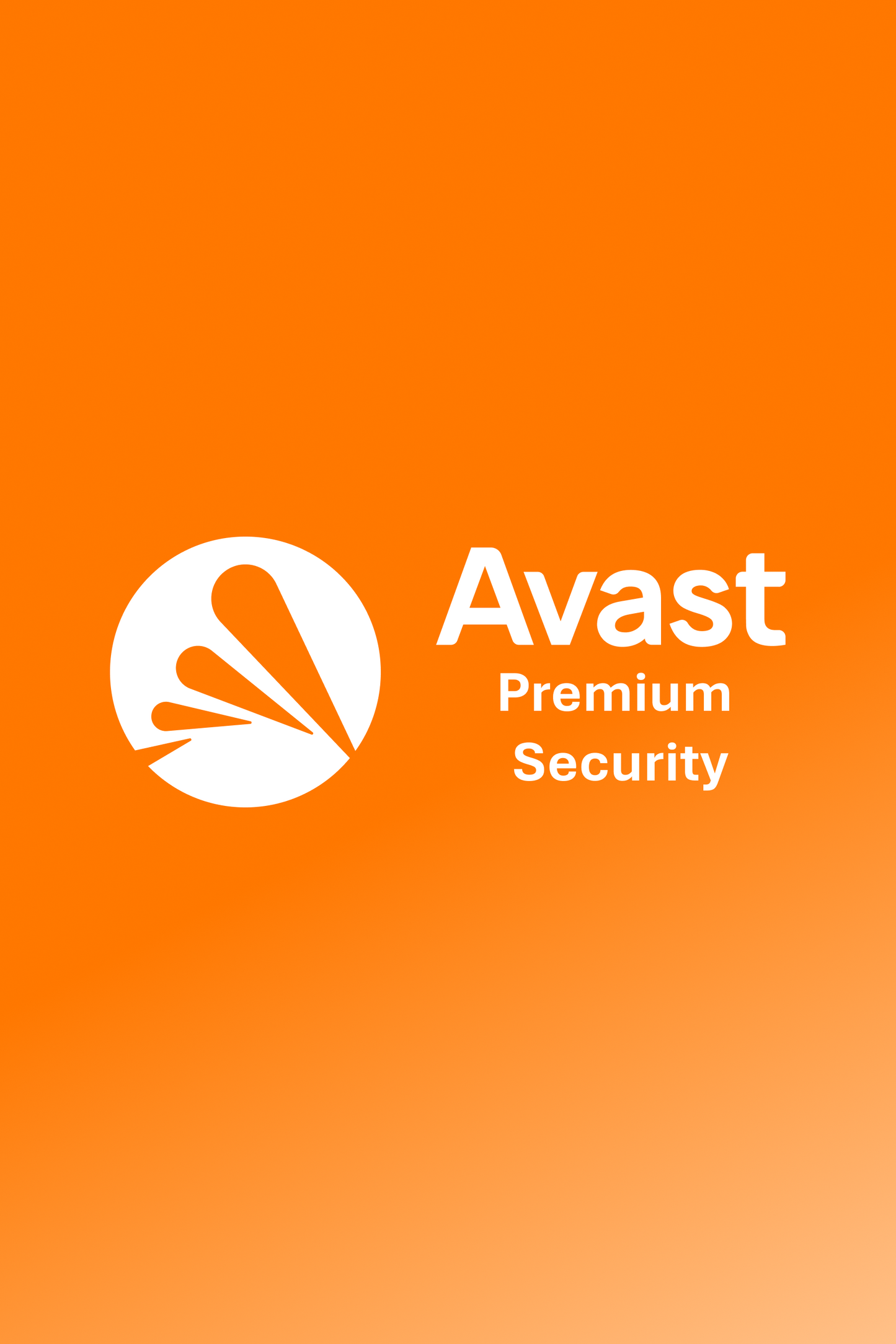 Avast Premium Security (1 dispozitiv / 1 an)
