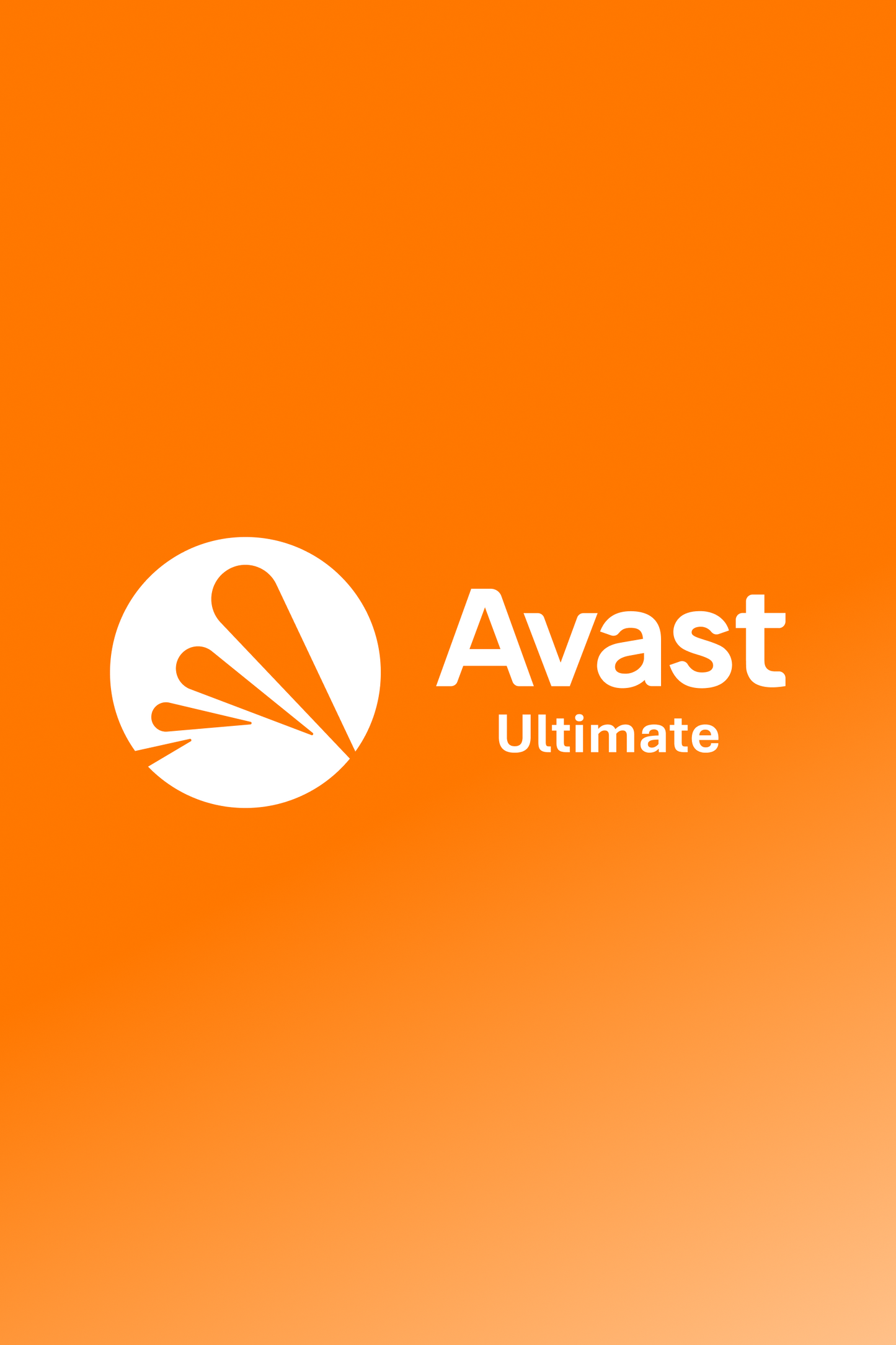 Avast Ultimate (1 dispozitiv / 1 an)