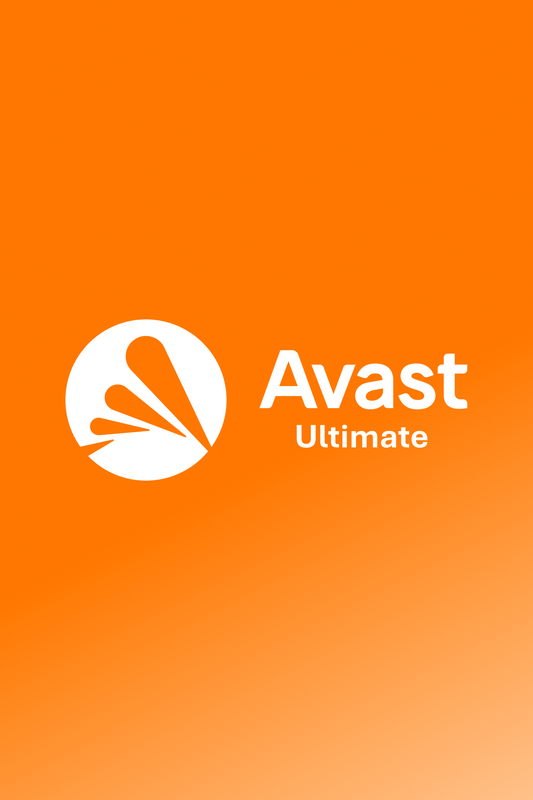 Avast Ultimate (1 dispozitiv / 1 an)