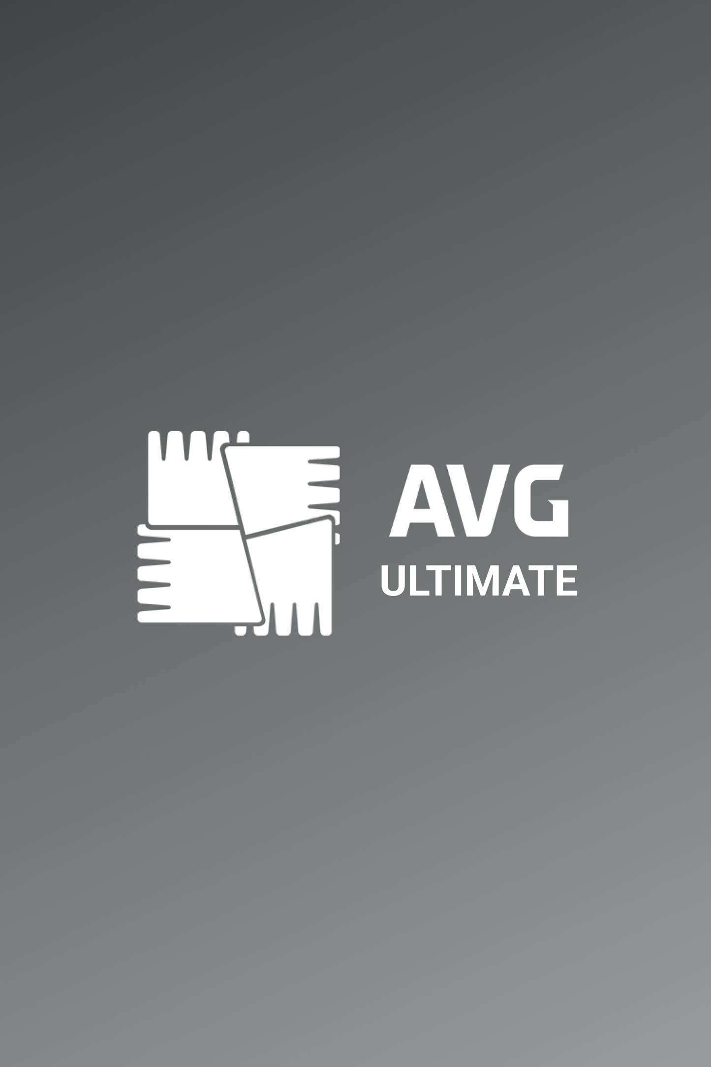 AVG Ultimate (1 dispozitiv / 1 an)