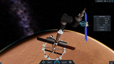 SimpleRockets 2 Steam Key GLOBAL