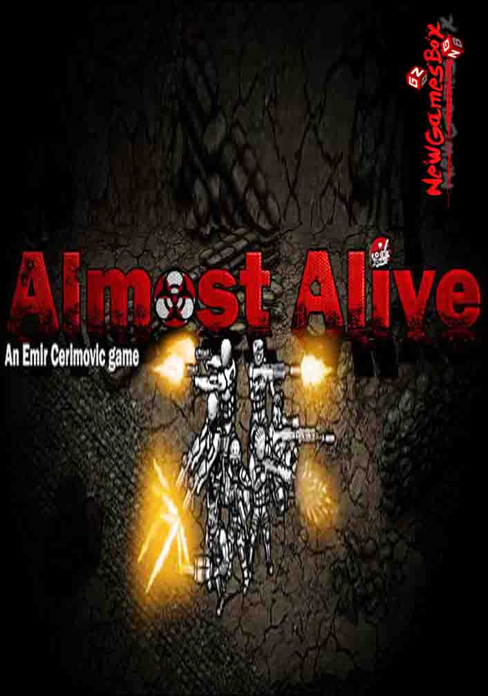Almost Alive
