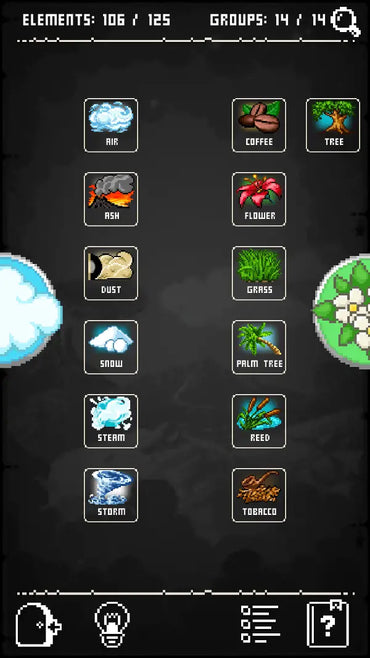 Doodle God: 8-bit Mania