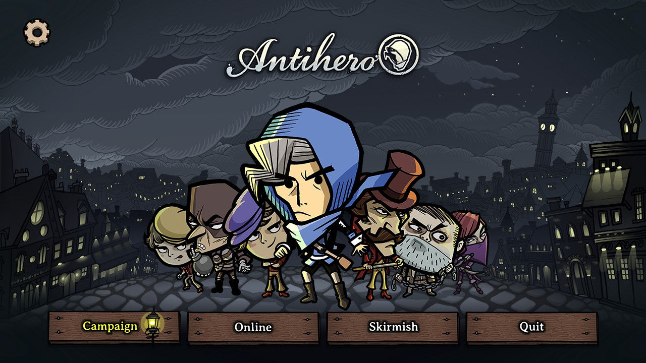 Antihero