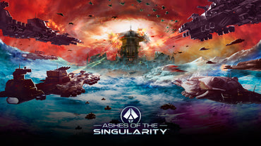 Ashes of the Singularity