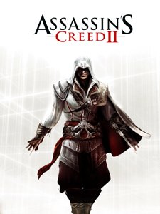 Assassin's Creed 2 Uplay CD Key