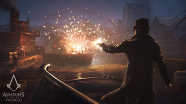 Assassin's Creed Syndicate (EU)