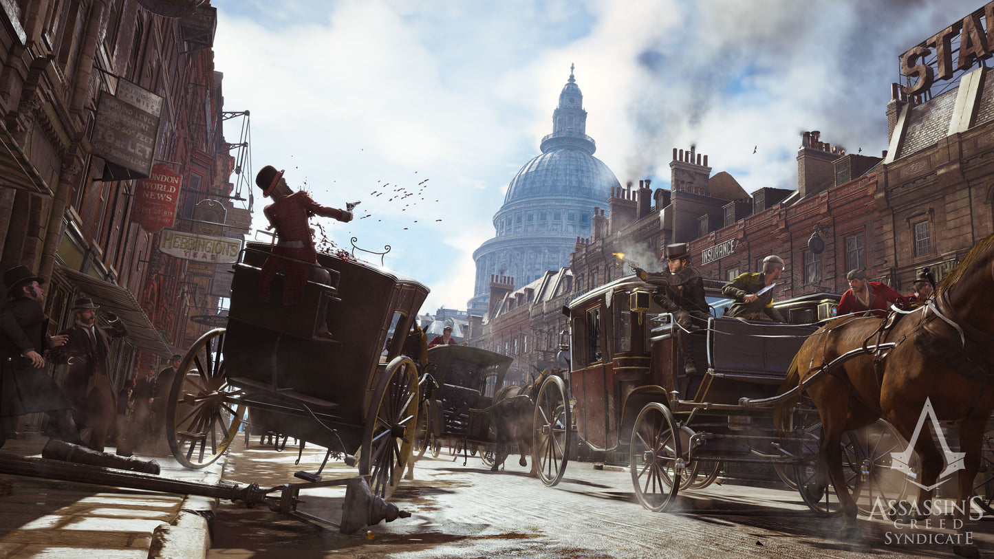 Assassin's Creed Syndicate (EN)