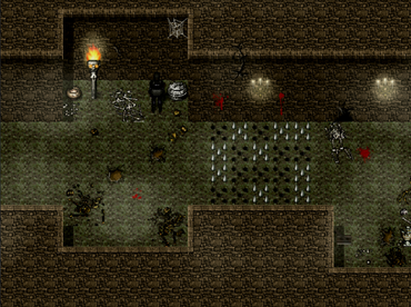 Atonement 2: Ruptured by Despair