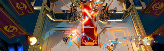 Games Of Glory - Byorn Pack (DLC)