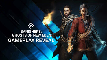 Banishers: Ghosts of New Eden (Steam)