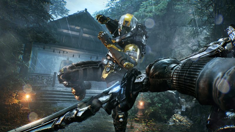 Bright Memory: Infinite (GOG)