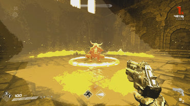 BPM: BULLETS PER MINUTE