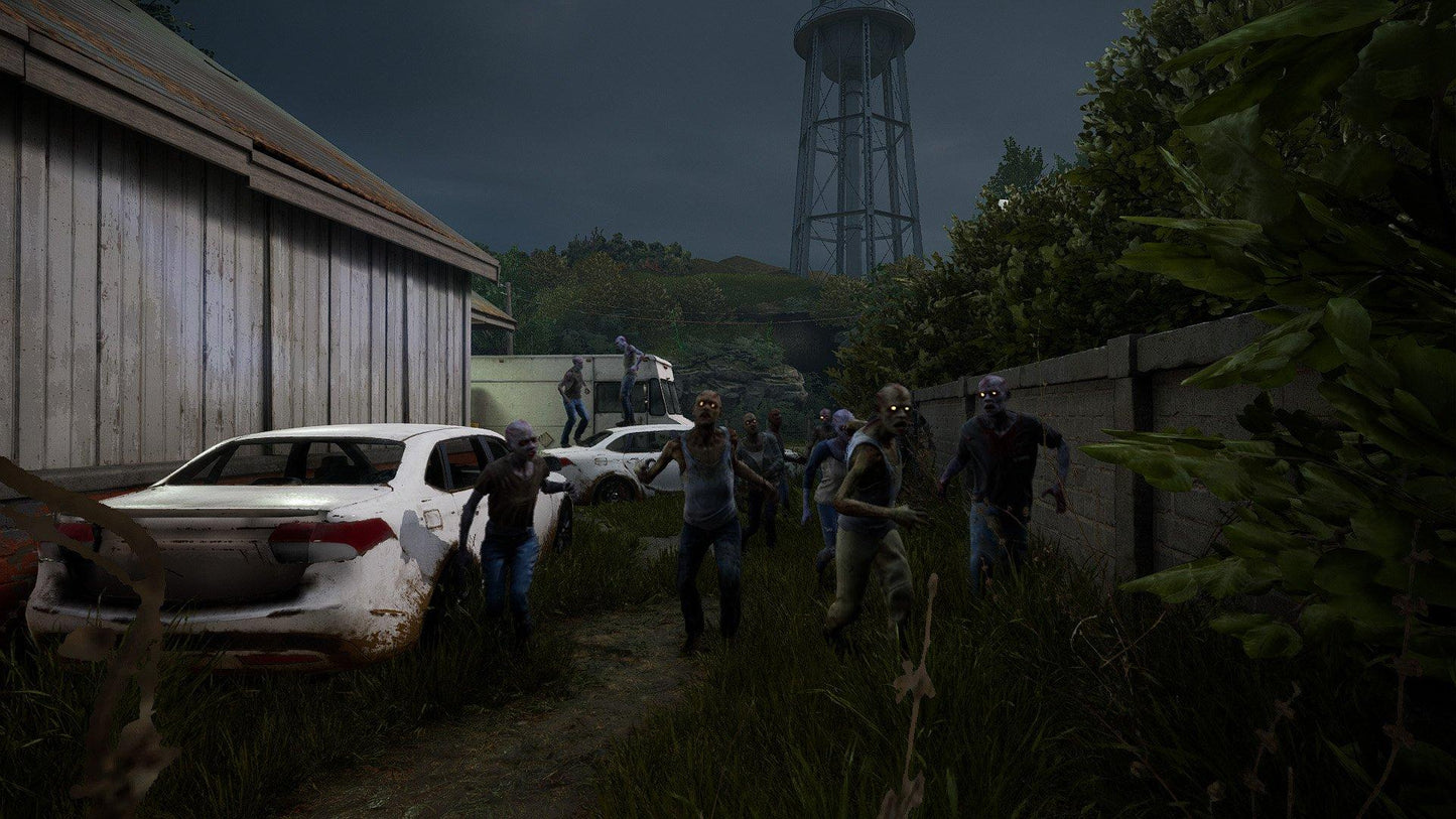 Back 4 Blood (Ultimate Edition) (PS5) (EU)