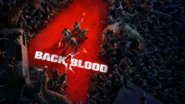 Back 4 Blood (PC) (MEAA)