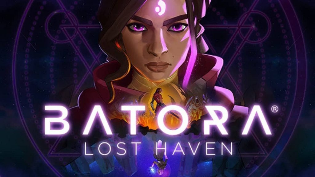 Batora: Lost Haven (Steam)