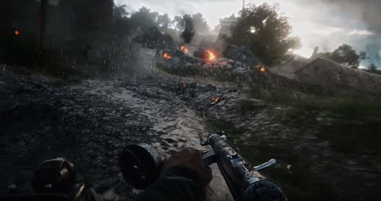 Battlefield 1 (EU)