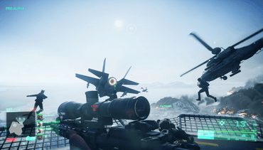 Battlefield 2042 (Steam) (EU)