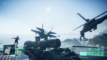 Battlefield 2042 (EU)