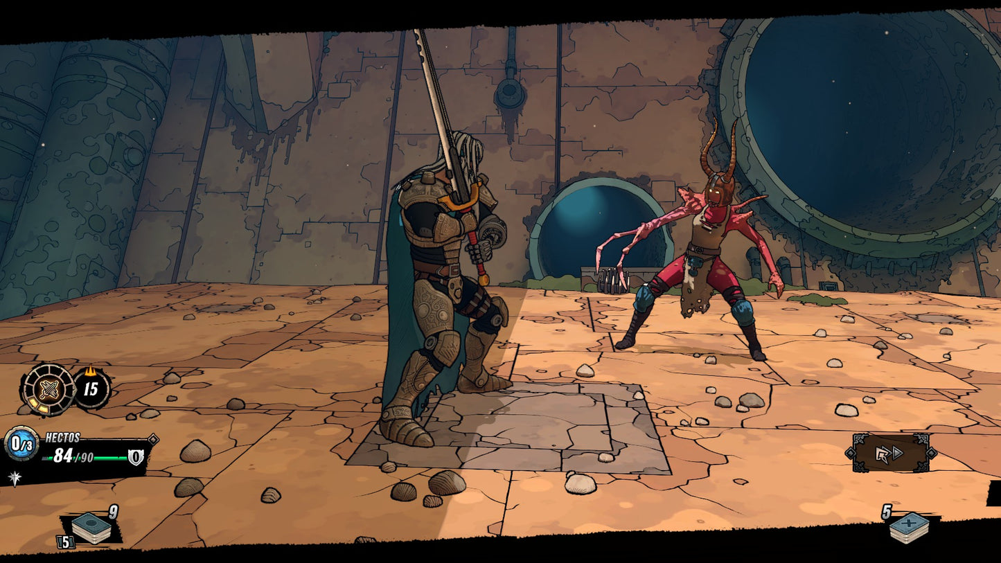 Beneath Oresa (Steam)