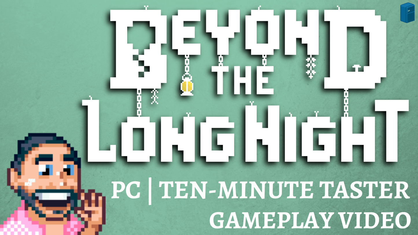 Beyond the Long Night