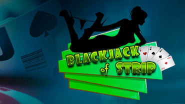 Blackjack of Strip