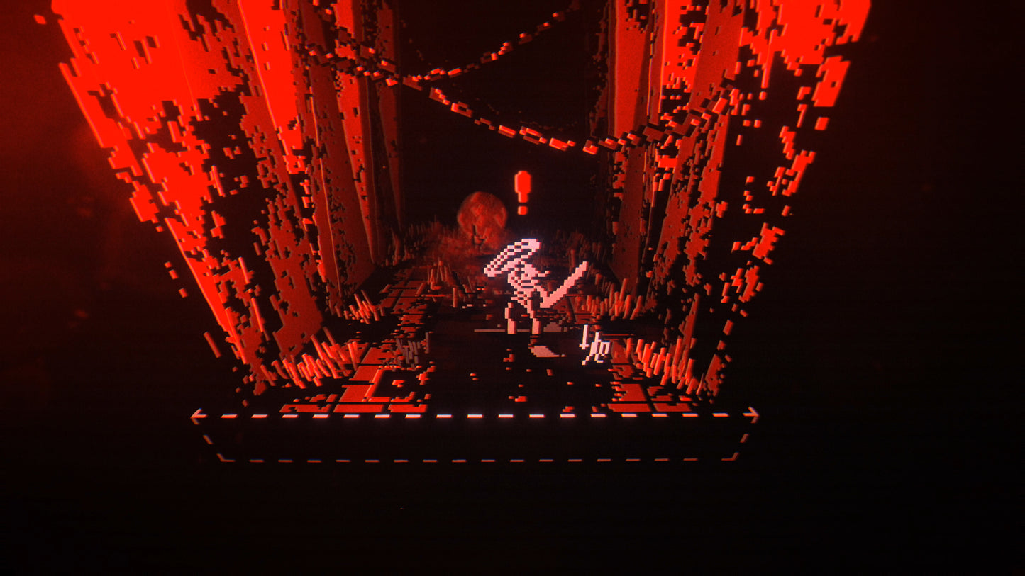 Bleak Sword DX (Steam)