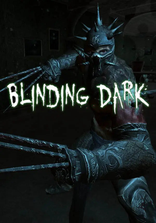 Blinding Dark (Mac) (Steam)